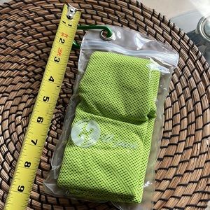 Cool power cooling towel lightweight